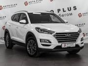 Hyundai Tucson III Рестайлинг Минеральные Воды  - изображение 21