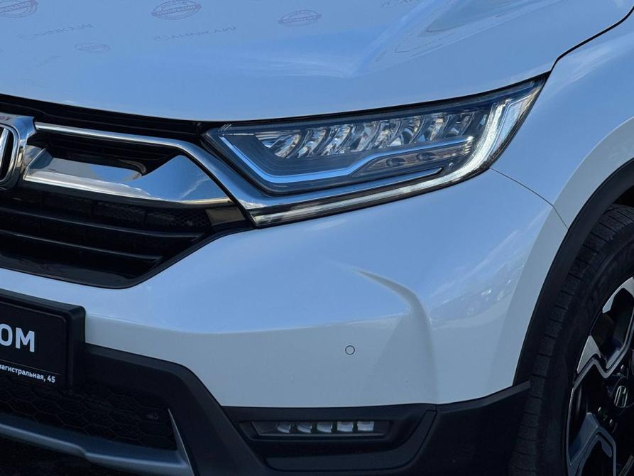 Honda CR-V V Екатеринбург  - изображение 11