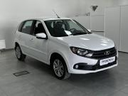 Lada (ВАЗ) Granta I Рестайлинг Казань  - изображение 20