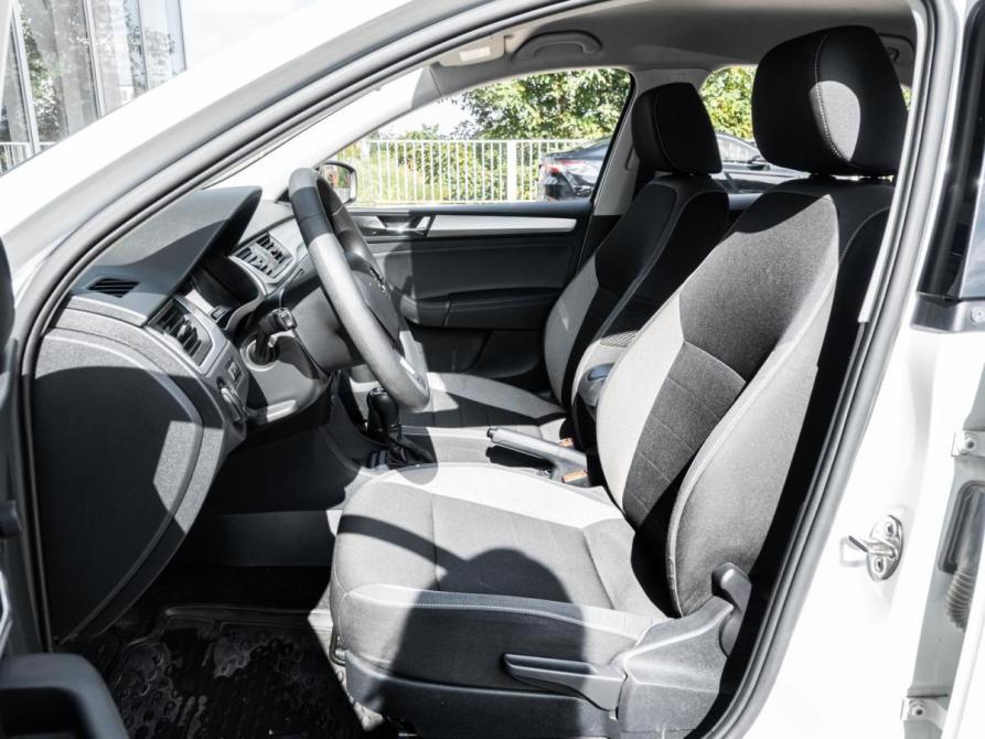 Skoda Rapid I Рестайлинг Ставрополь  - изображение 10