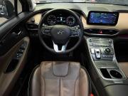 Hyundai Santa Fe IV Рестайлинг Екатеринбург  - изображение 33