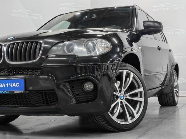 BMW X5 II (E70) Рестайлинг с пробегом 2011 года, цена 2 220 000 рублей, 302000 км, внедорожник, Автокод Объявления