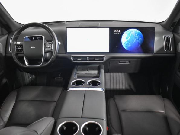 Li Auto (Lixiang) L9 I с пробегом 2023 года, цена 5 541 000 рублей, 67484 км, внедорожник, Автокод Объявления
