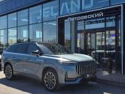 Jaecoo J8 Санкт-Петербург  - изображение 23