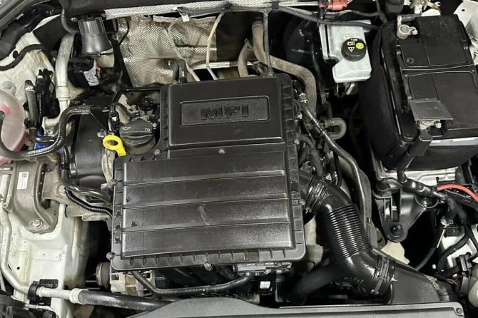 Skoda Octavia III (A7) Рестайлинг с пробегом 2018 года, цена 1 421 300 рублей, 182241 км, лифтбек, Автокод Объявления