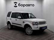 Land Rover Discovery IV Рестайлинг Воронеж  - изображение 19