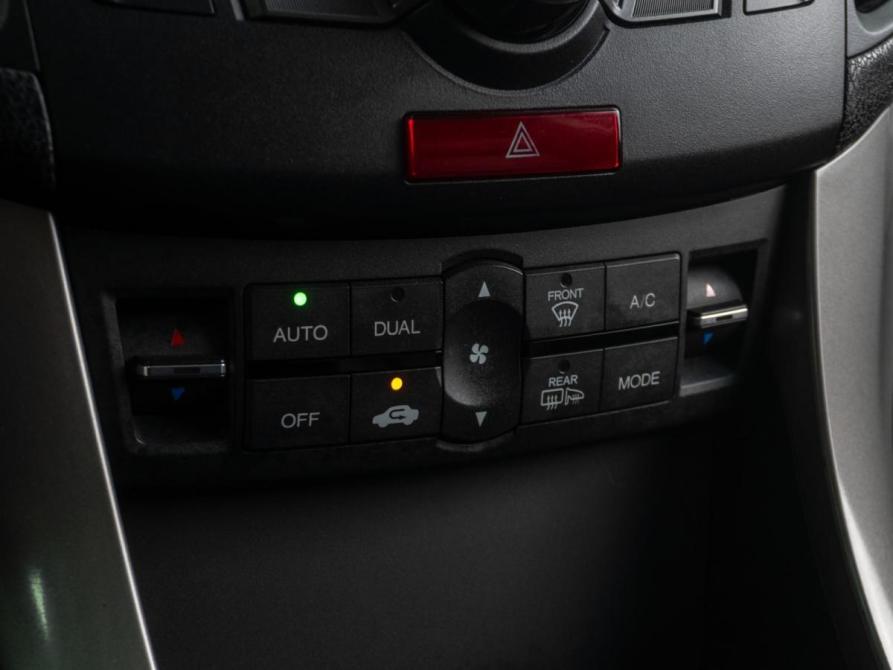 Honda Accord VIII Тюмень  - изображение 13