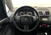 Suzuki SX4 I (Classic) Рестайлинг Нижний Новгород  - изображение 40