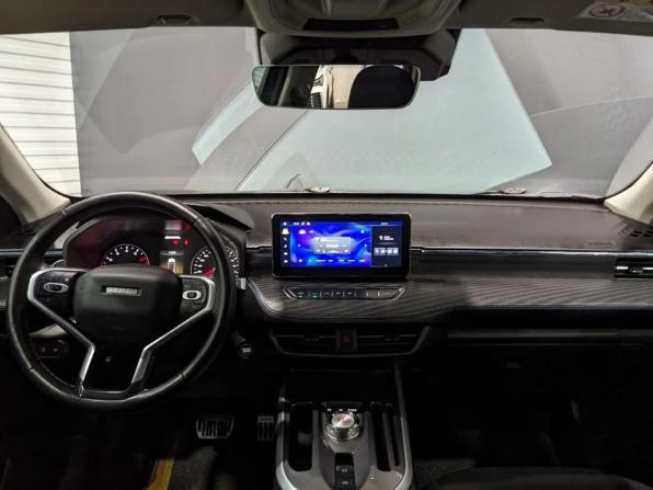 Haval Jolion I с пробегом 2023 года, цена 1 870 000 рублей, 58000 км, внедорожник, Автокод Объявления