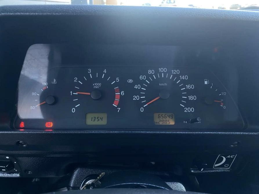 Lada (ВАЗ) 2131 (4x4) I Новосибирск  - изображение 10