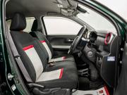 Toyota Passo III Красноярск  - изображение 27