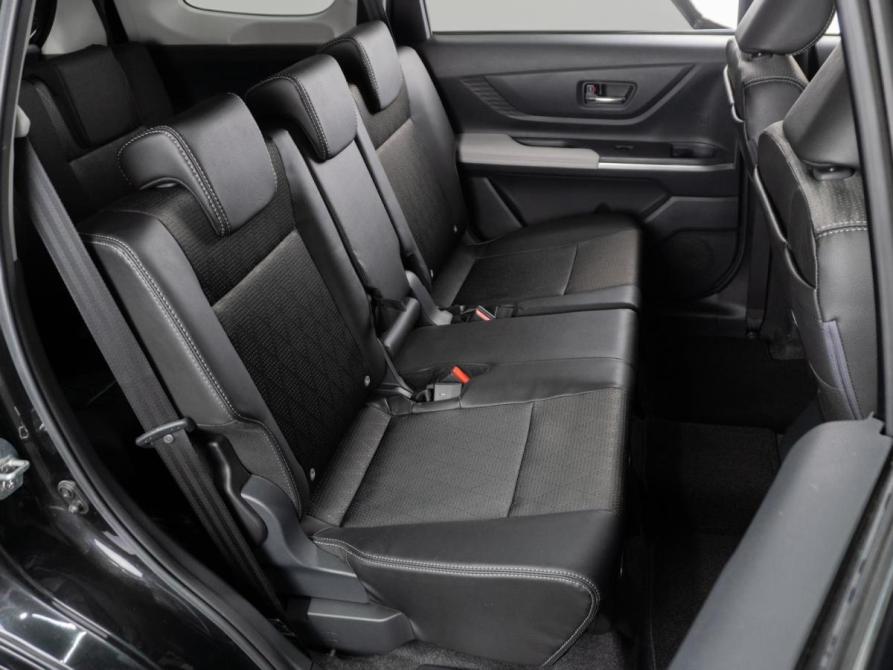 Toyota Veloz Тюмень  - изображение 7