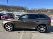 Volvo XC60 I Рестайлинг Мурманск  - изображение 27