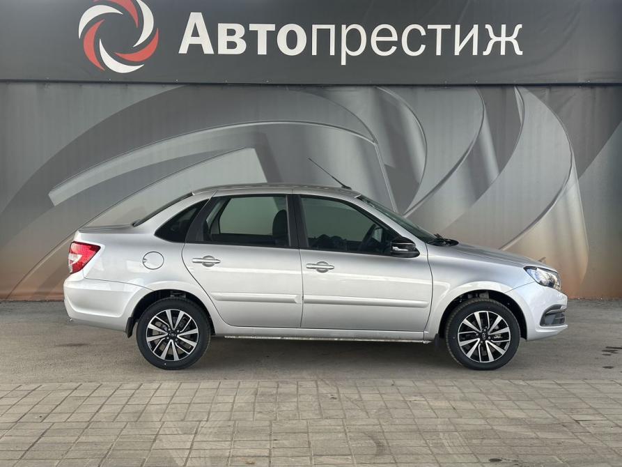 Lada (ВАЗ) Granta I Рестайлинг Волгоград  - изображение 4
