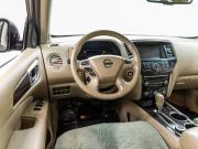 Nissan Pathfinder IV Волгоград  - изображение 54