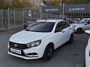 Lada (ВАЗ) Vesta I Челябинск  - изображение 20