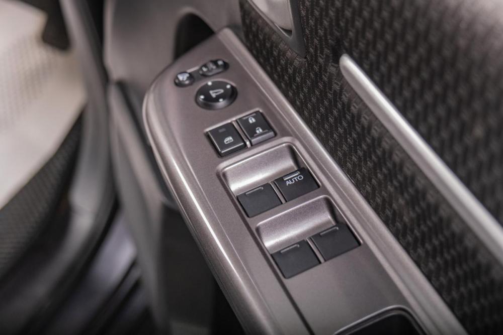 Honda Stepwgn V Рестайлинг Томск  - изображение 8