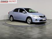 Toyota Corolla X (E140 E150) Рестайлинг Белгород  - изображение 19
