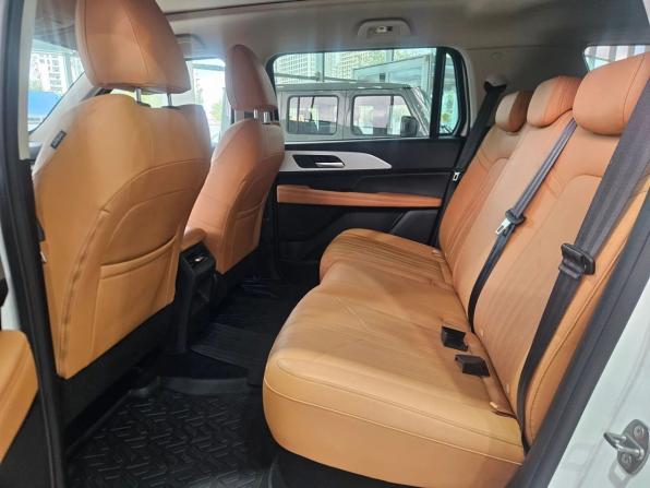 Haval H5 II с пробегом 2024 года, цена 3 550 000 рублей, 49974 км, внедорожник, Автокод Объявления