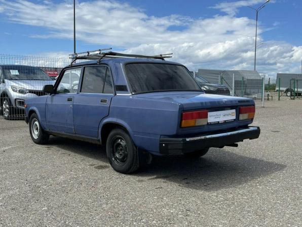 Lada (ВАЗ) 2107 с пробегом 2006 года, цена 114 400 рублей, 103281 км, седан, Автокод Объявления