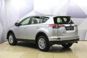 Toyota RAV4 IV (XA40) Рестайлинг Чебоксары  - изображение 36
