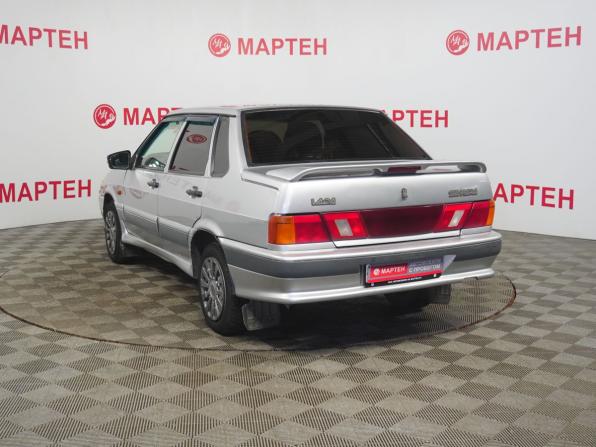 Lada (ВАЗ) 2115 с пробегом 2005 года, цена 169 000 рублей, 231836 км, седан, Автокод Объявления