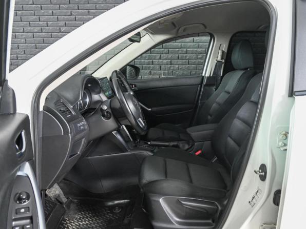 Mazda CX-5 I с пробегом 2013 года, цена 1 730 000 рублей, 188444 км, внедорожник, Автокод Объявления