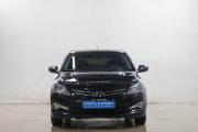 Hyundai Solaris I Рестайлинг Новокузнецк  - изображение 33