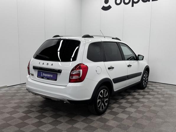 Lada (ВАЗ) Granta I Рестайлинг с пробегом 2025 года, цена 1 074 000 рублей, 25582 км, универсал, Автокод Объявления