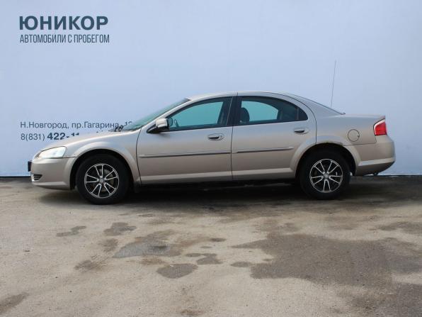ГАЗ Volga Siber I с пробегом 2010 года, цена 339 000 рублей, 137327 км, седан, Автокод Объявления