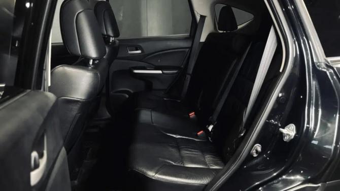 Honda CR-V IV с пробегом 2014 года, цена 2 049 000 рублей, 169305 км, внедорожник, Автокод Объявления