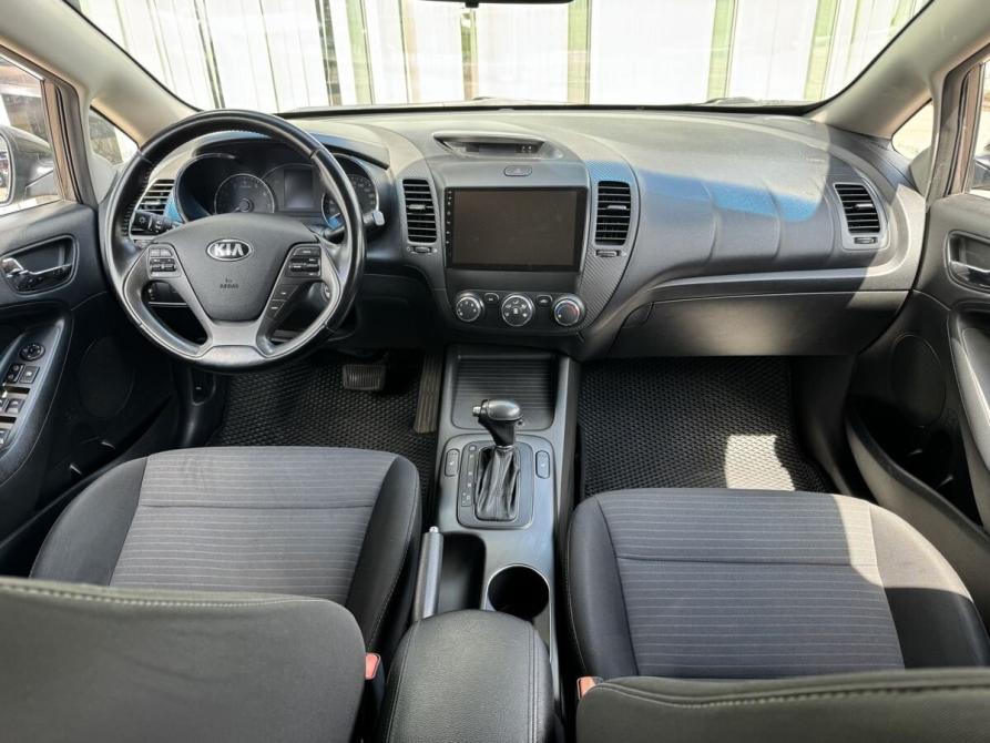 Kia Cerato III Воронеж  - изображение 9
