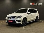 Mercedes-Benz GL-Класс II (X166) Челябинск  - изображение 28