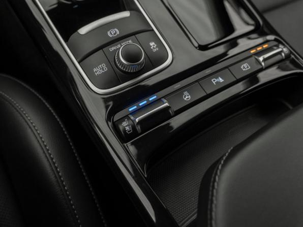 Kia Stinger I Рестайлинг с пробегом 2021 года, цена 2 850 000 рублей, 75542 км, лифтбек, Автокод Объявления