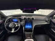 Mercedes-Benz C-Класс V (W206) Москва  - изображение 29