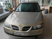 Nissan Almera II (N16) Рестайлинг Кемерово  - изображение 35