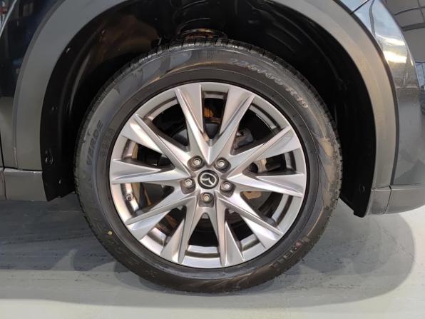 Mazda CX-5 II с пробегом 2019 года, цена 3 045 000 рублей, 75082 км, внедорожник, Автокод Объявления