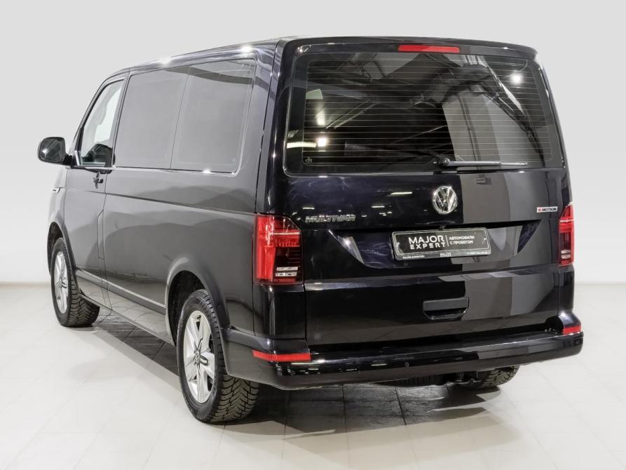 Volkswagen Multivan T6 Рестайлинг Химки  - изображение 7