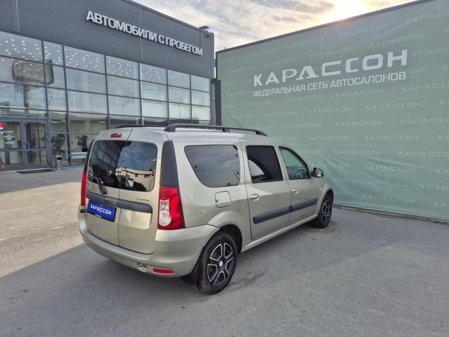 Lada (ВАЗ) Largus I Екатеринбург  - изображение 2