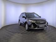 Haval M6 II Москва  - изображение 32
