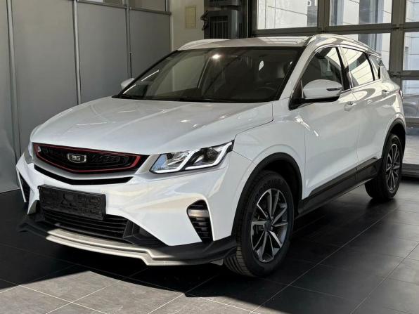 Belgee X50 с пробегом 2026 года, цена 2 590 000 рублей, 1 км, внедорожник, Автокод Объявления