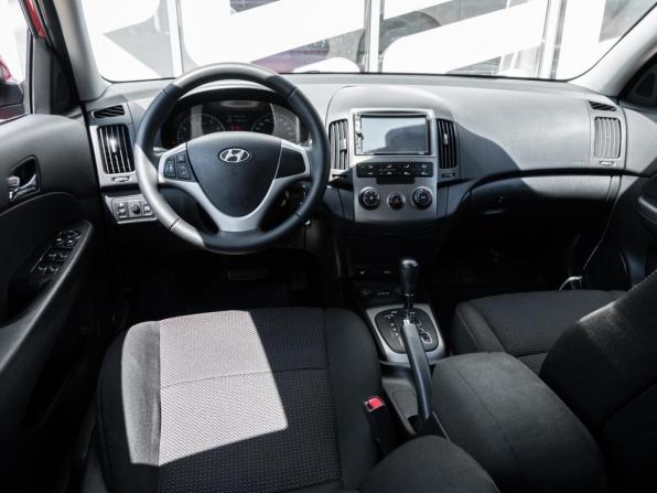 Hyundai i30 I Рестайлинг с пробегом 2011 года, цена 979 000 рублей, 118946 км, хэтчбек, Автокод Объявления