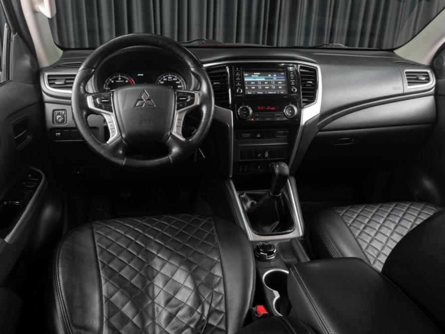 Mitsubishi L200 V Рестайлинг Тюмень  - изображение 6
