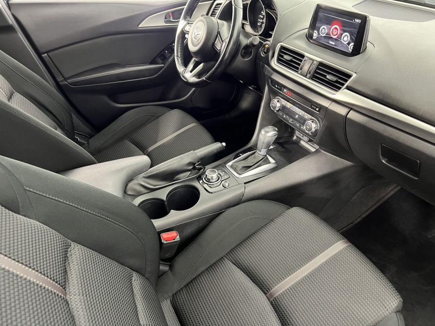 Mazda 3 III (BM) Рестайлинг Калининград  - изображение 13