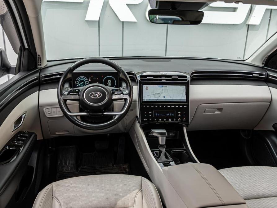 Hyundai Tucson IV Краснодар  - изображение 6