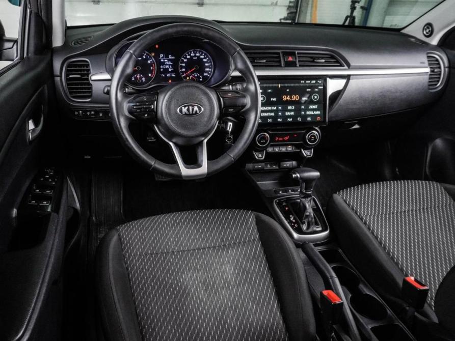 Kia Rio IV Воронеж  - изображение 6