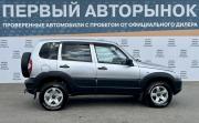 Chevrolet Niva I Рестайлинг Краснодар  - изображение 22