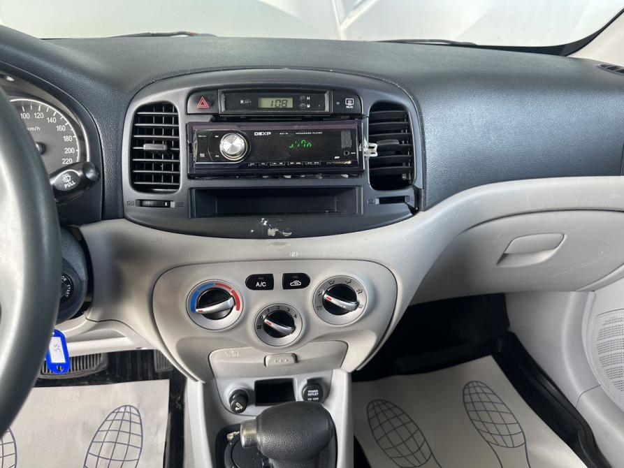Hyundai Verna II Волгоград  - изображение 13