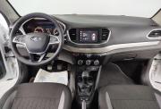 Lada (ВАЗ) Vesta I Рестайлинг (NG) Саратов  - изображение 38