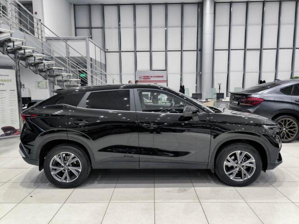 Omoda C5 I с пробегом 2024 года, цена 1 750 000 рублей, 34490 км, внедорожник, Автокод Объявления